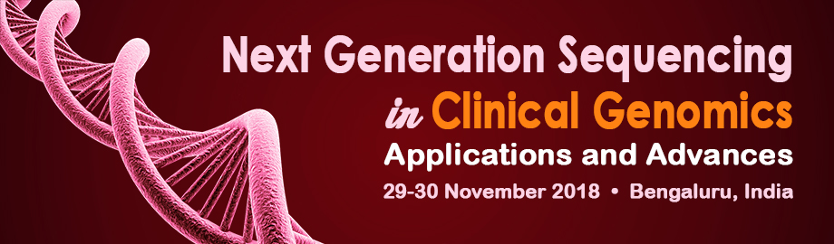 NGS in Clinical Genomics - Applications and Advances